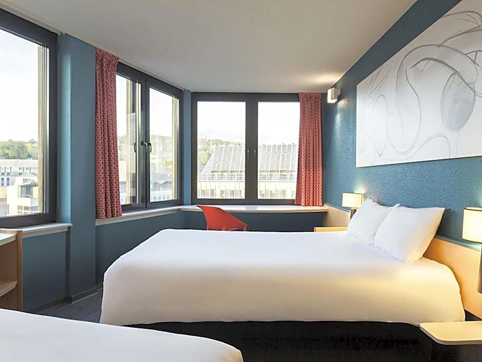 ibis Liège Centre Opéra