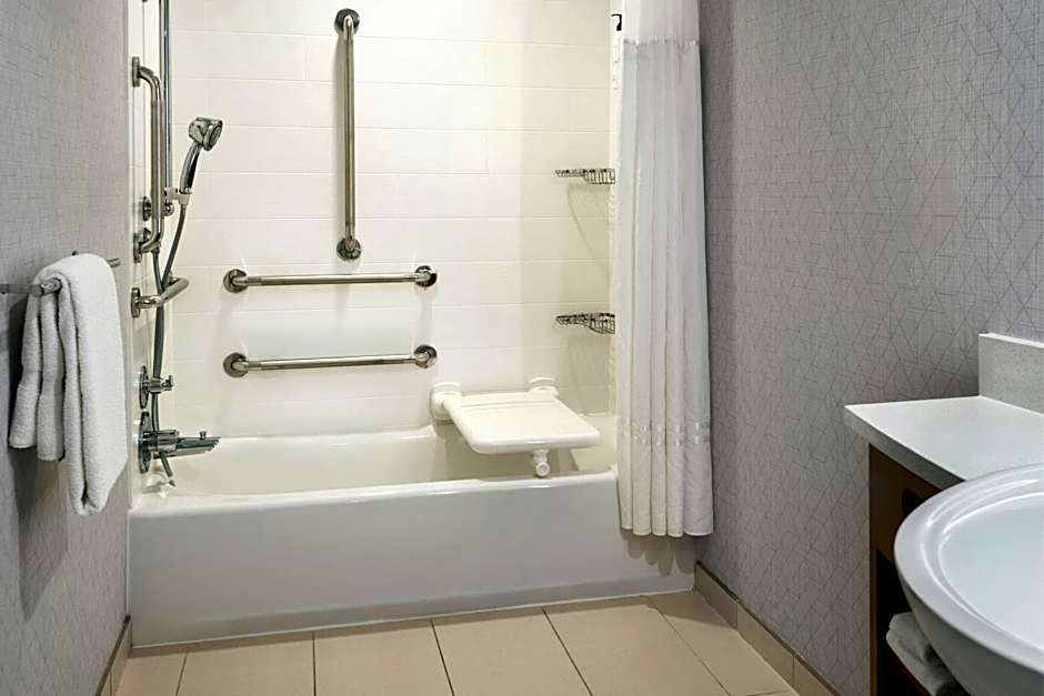 SpringHill Suites by Marriott Mt. Laurel Cherry Hill