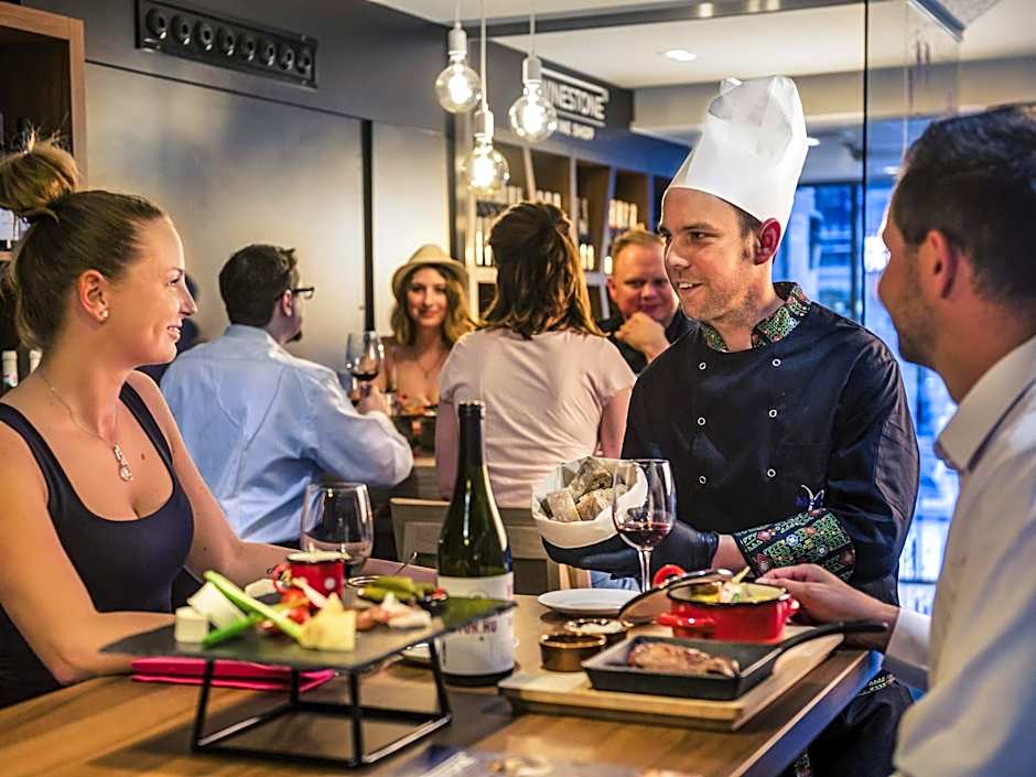 Mercure Budapest City Center