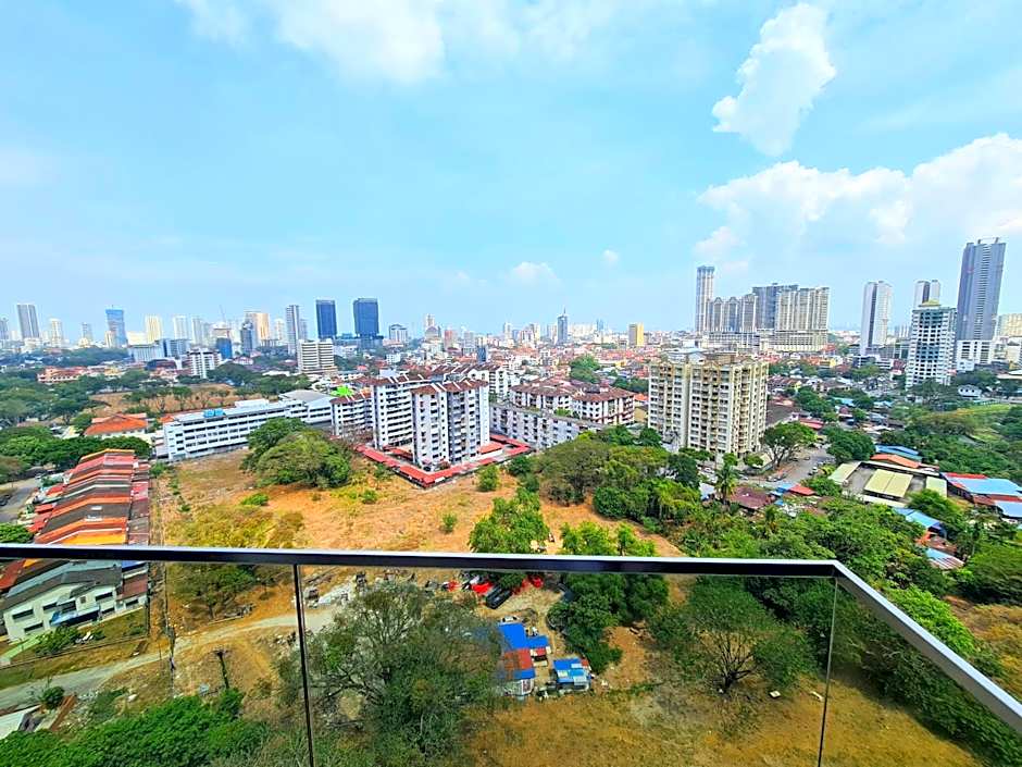 Beacon Executive Suites - George Town