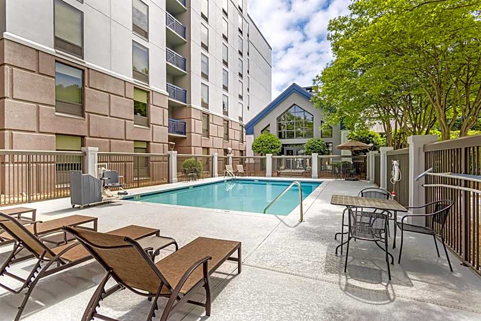 Hampton Inn & Suites Atlanta/Duluth/Gwinnett County