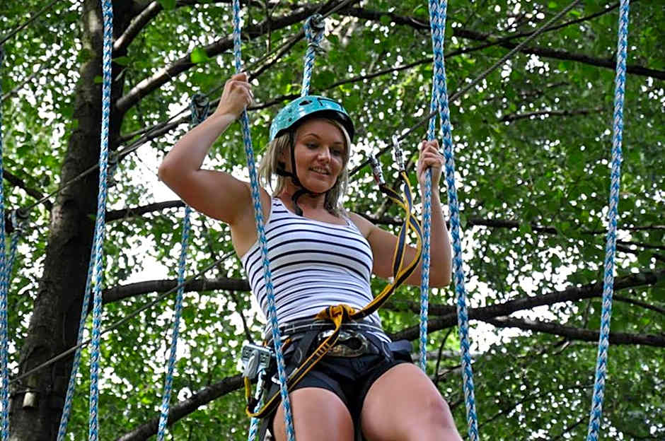 Radocza Park Active & Spa