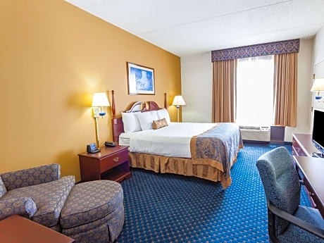 Wingate by Wyndham Atlanta/Six Flags Austell