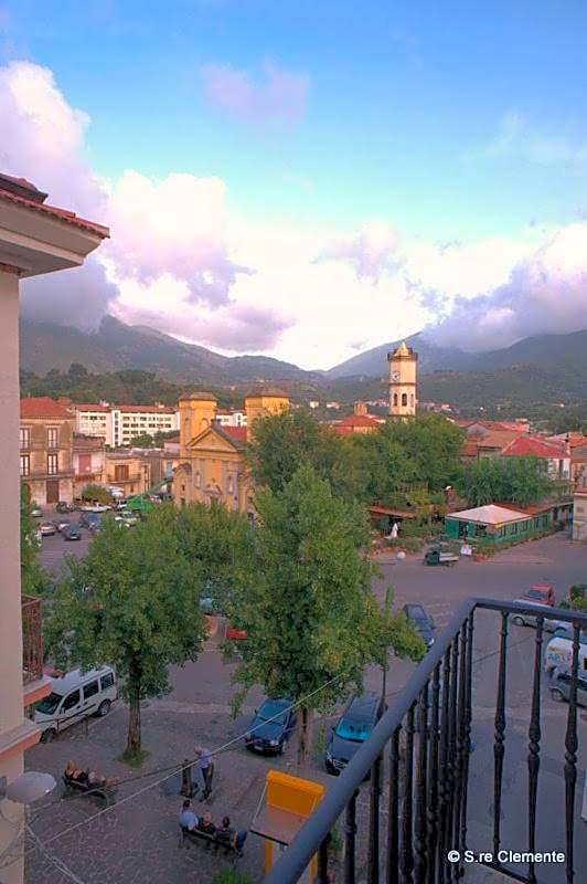 Hotel Del Sole Al Plebiscito