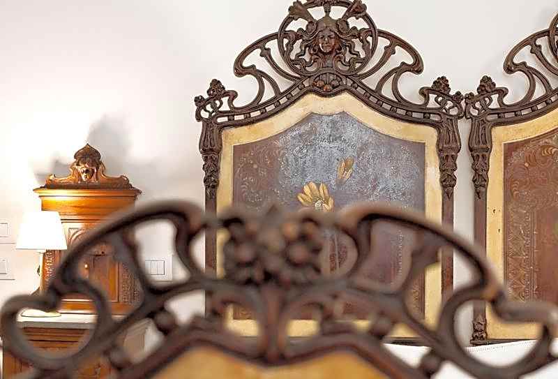 Epoca - Camere con stile