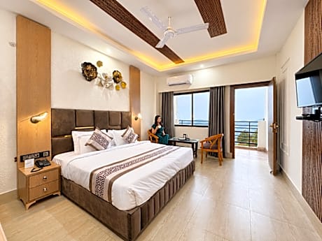 Winterline Gold Resort