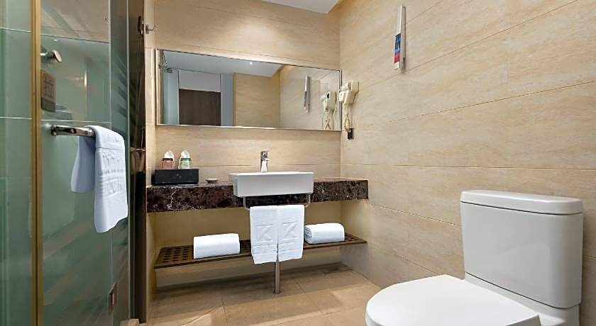 Kaiserdom Hotel Guangzhou Huayue