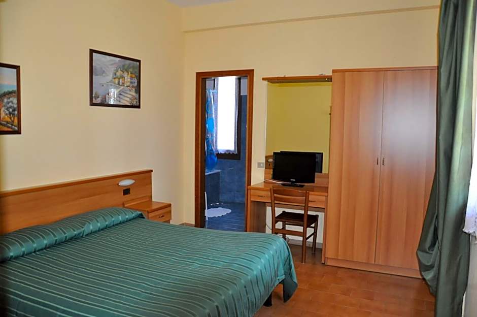 Hotel Residence Moneglia