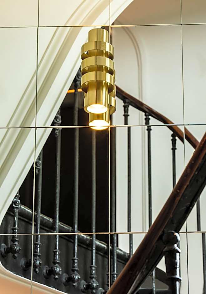 Hotel Flanelles Paris