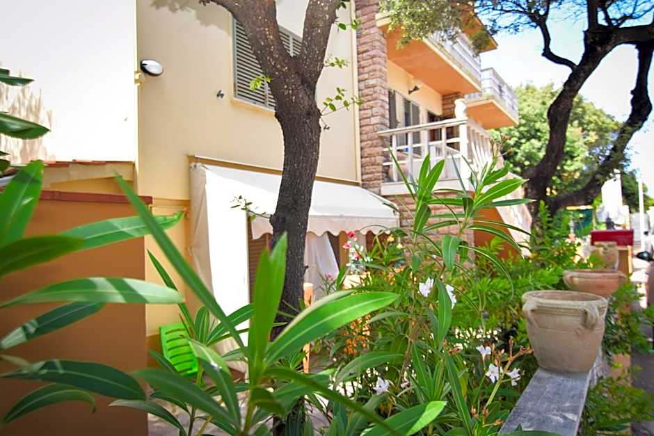 Hotel Villa Denia