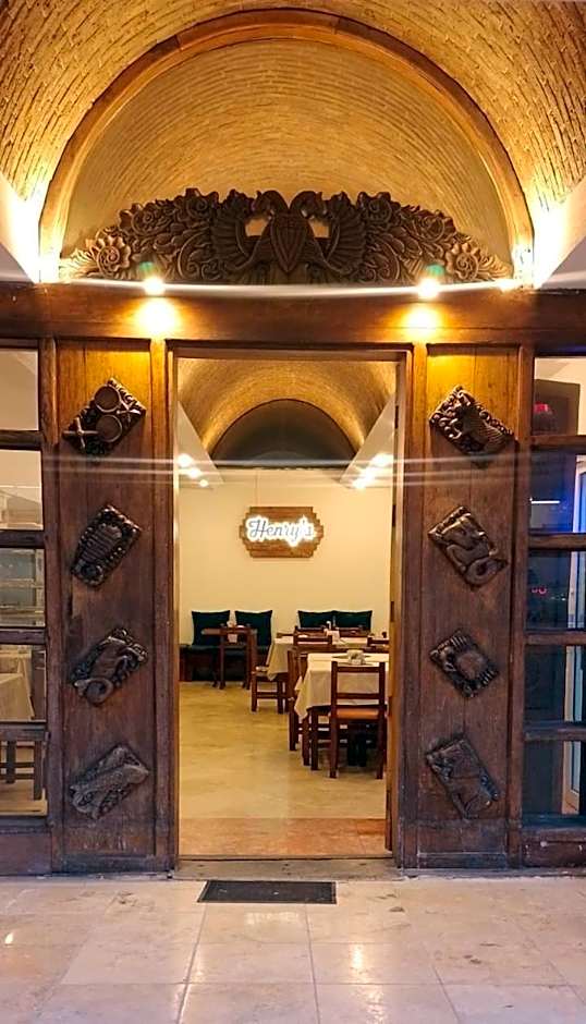 Solamar Inn Mazatlan