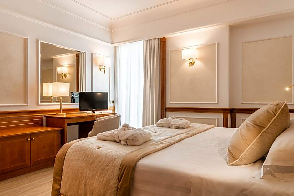 Grand Hotel Terme & Spa
