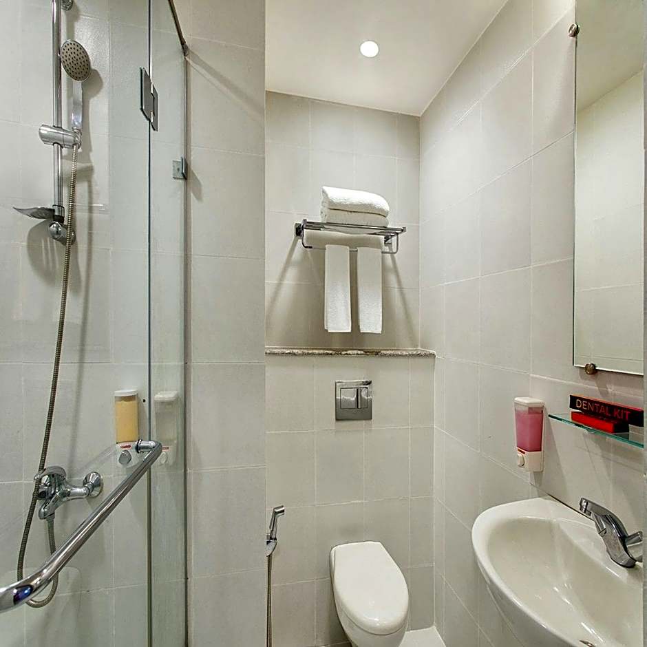 Ginger Bhubaneshwar