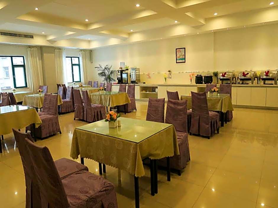 Jinjiang Inn Nantong Renmin Rd.(C)