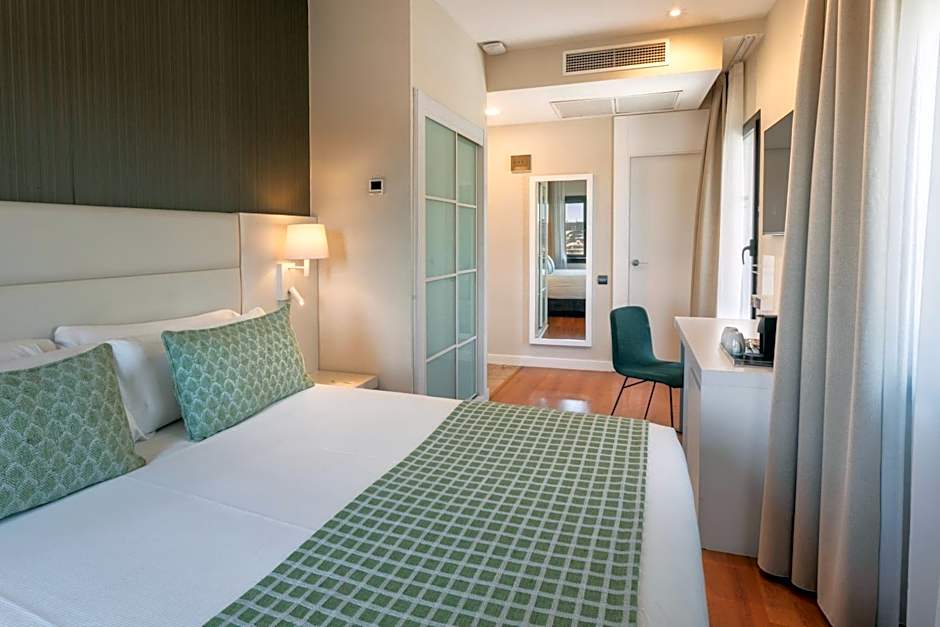 Catalonia Plaza Mayor Salamanca