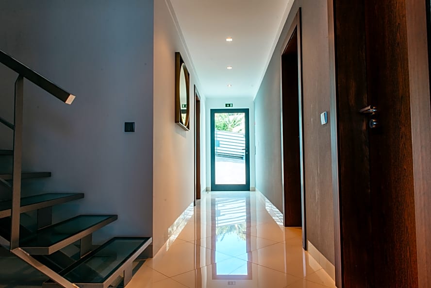 Mediterranean Villas