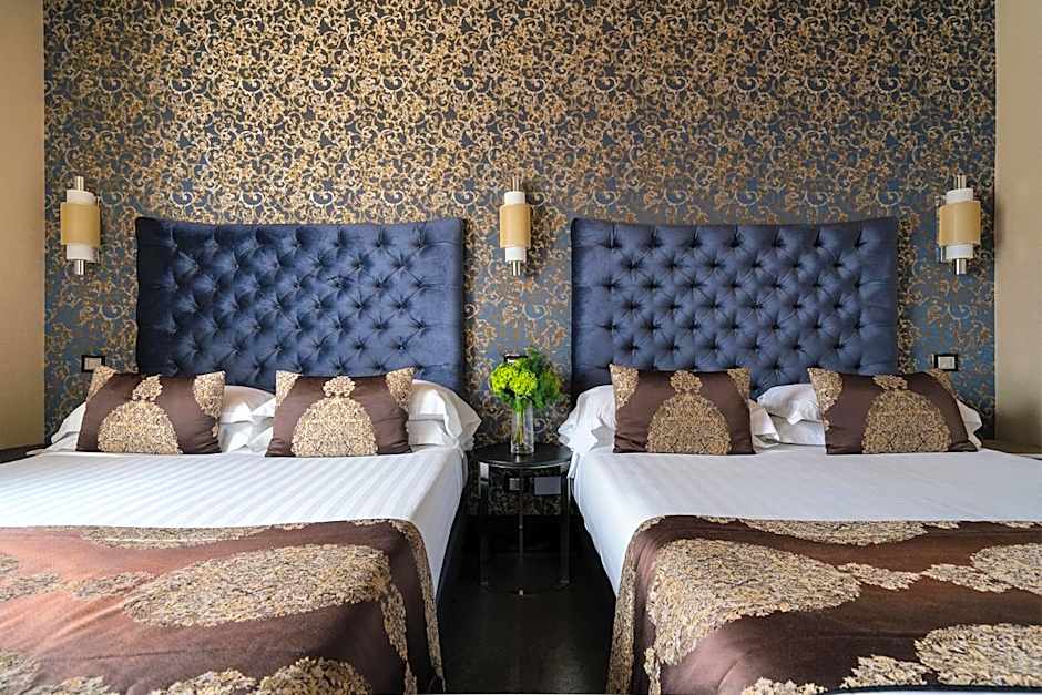 Unica Suites Rome