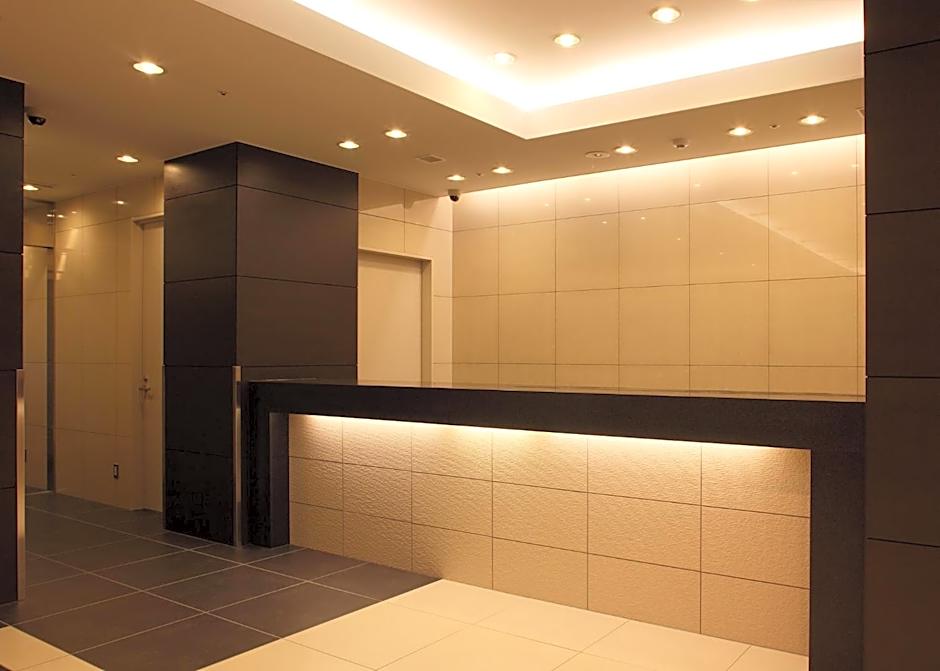 Hotel Sunroute Fukuchiyama