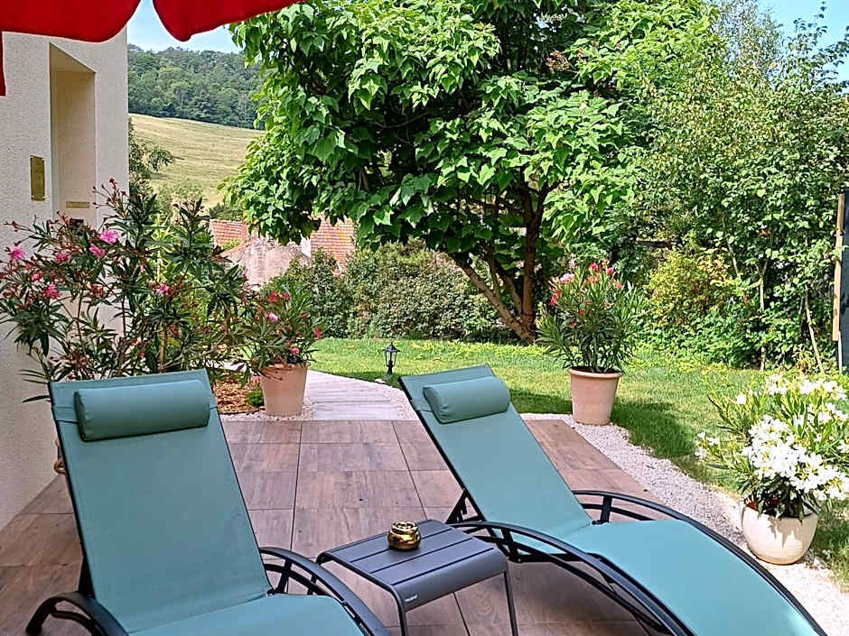 Bélénos - Suites & Spa