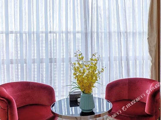 Yunman Lizhi hotel chain apartment