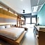 Rakuten STAY naha-tomarifuto bunk bed room