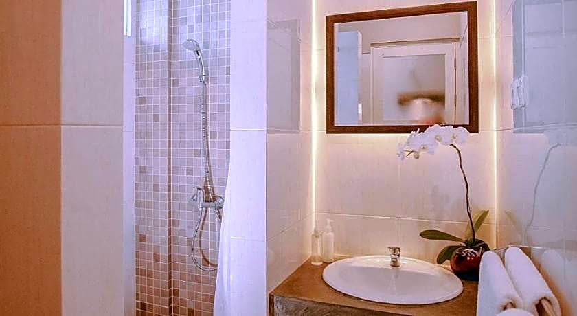 Bali True Living Apartment
