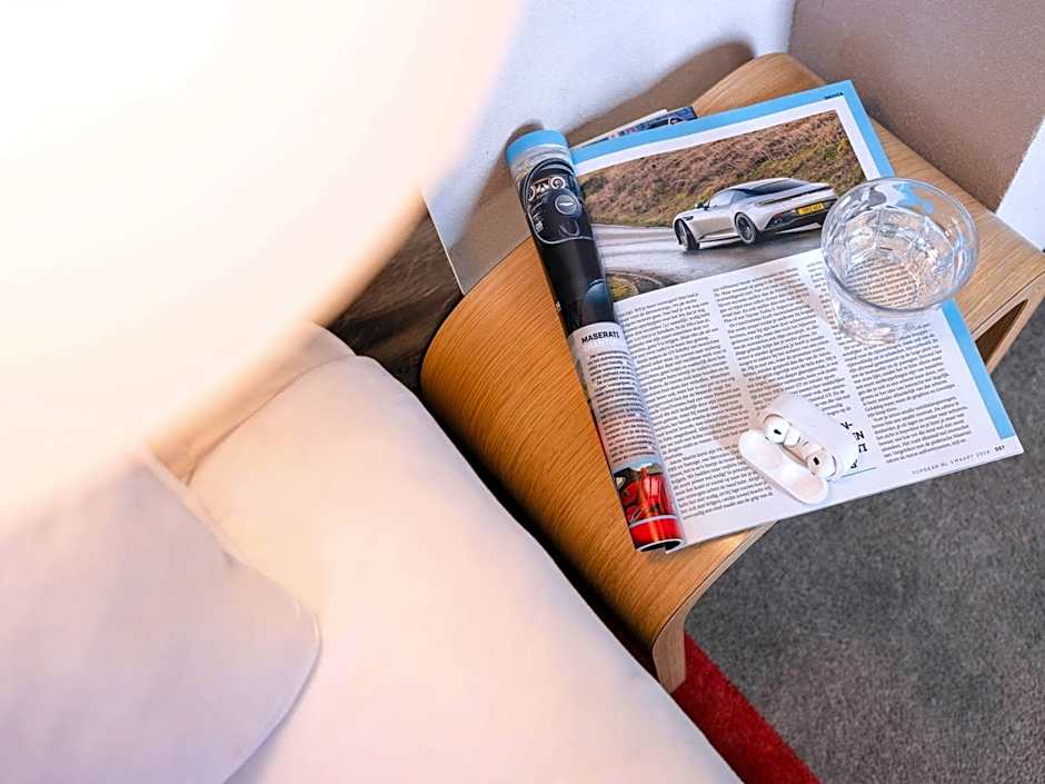 Ibis Rotterdam City Centre