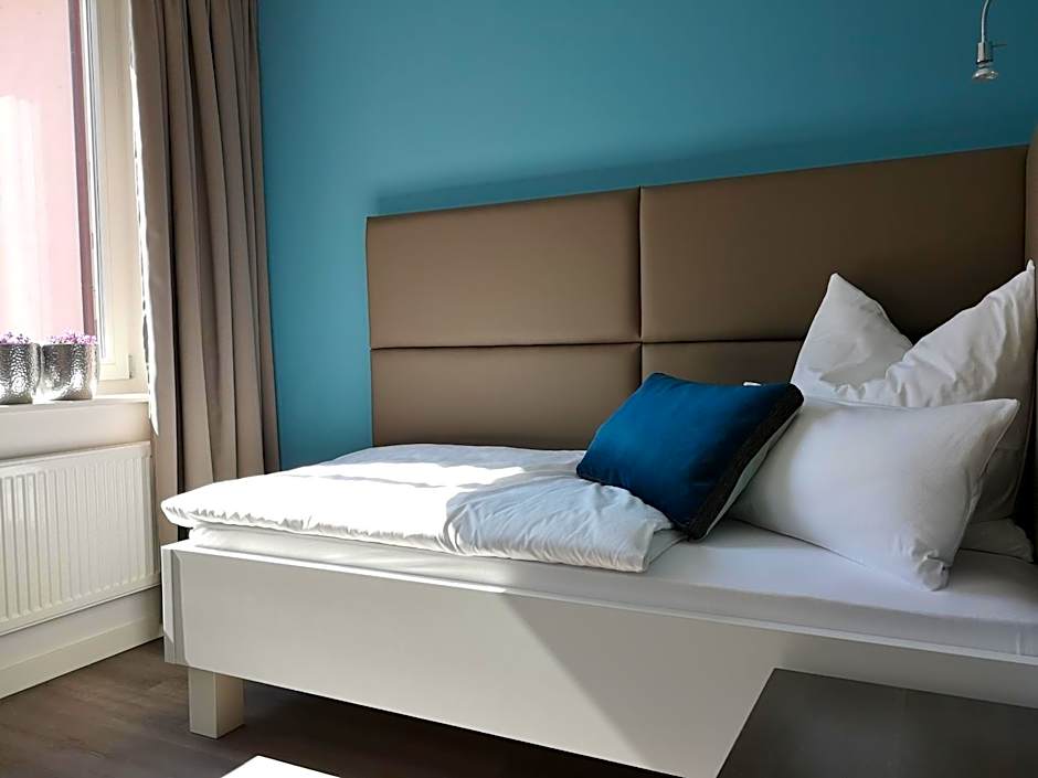 Trip Inn PostApart Aschaffenburg