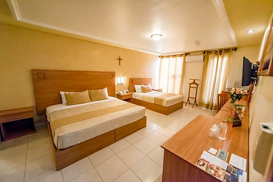 Hotel Elizabeth Central