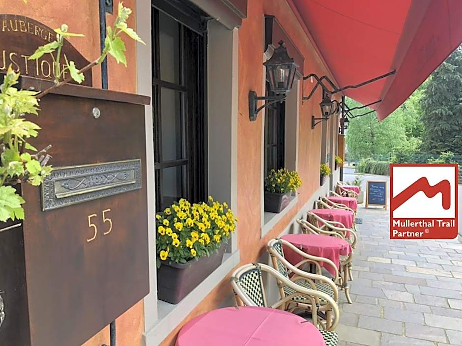 Hotel Auberge Rustique