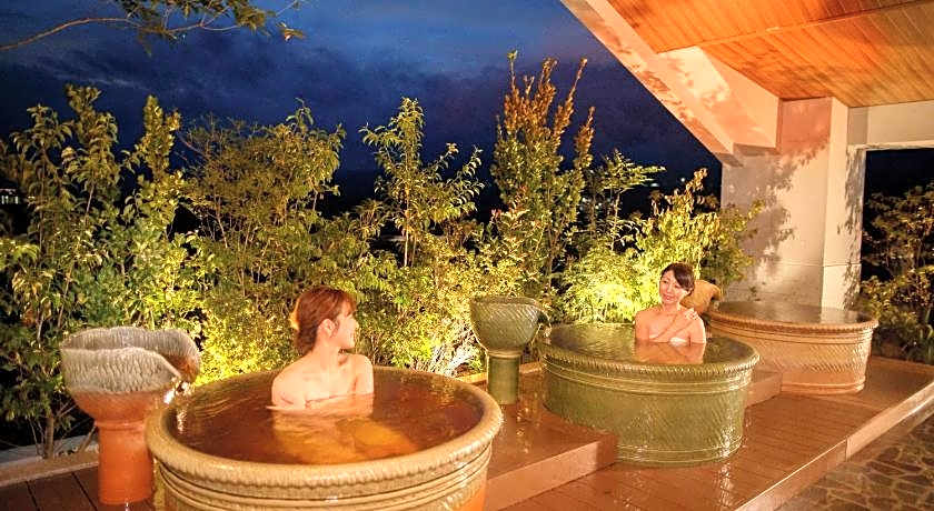 Hotel Mori no Kaze Nasu