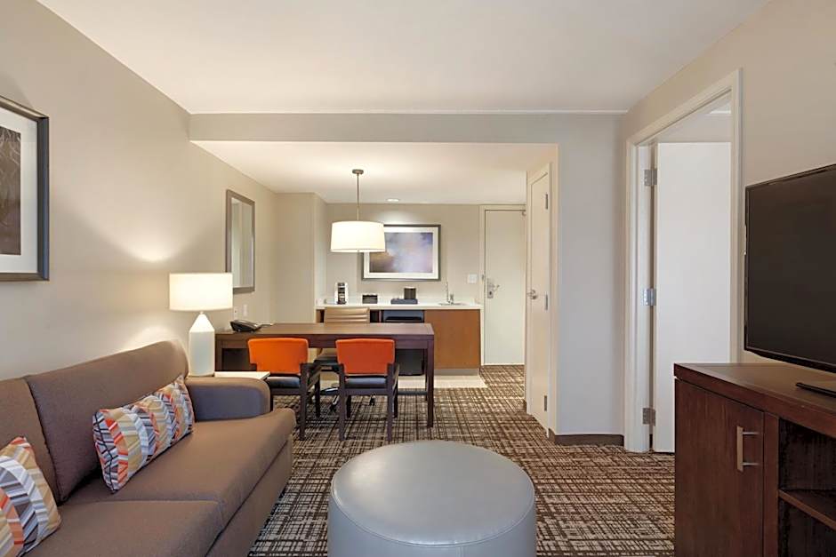 Embassy Suites By Hilton Oklahoma City Downtown/Medical Center