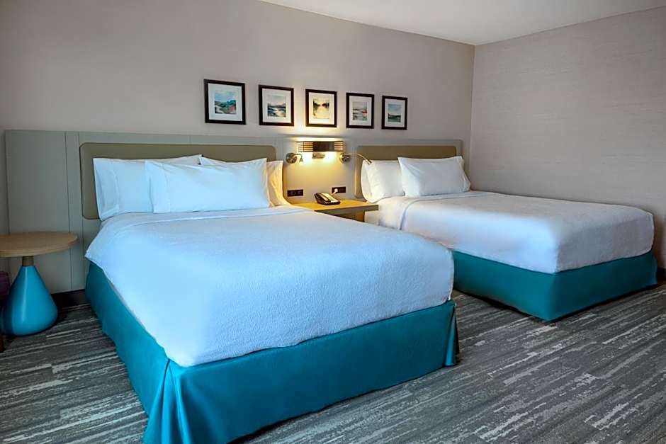 Hilton Garden Inn Sioux Falls