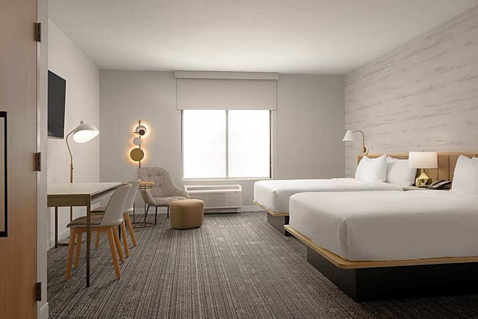 TownePlace Suites by Marriott Cincinnati Oakley