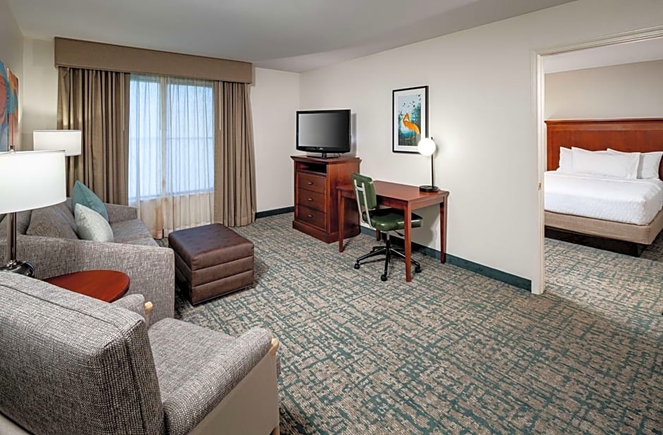 Homewood Suites By Hilton Gainesville