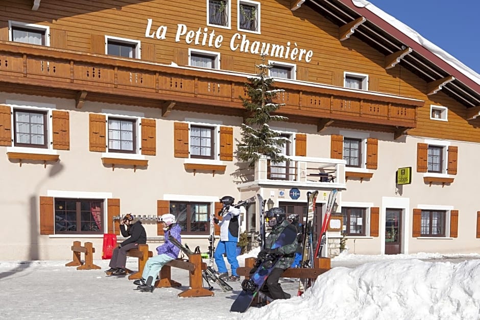 La Petite Chaumiere