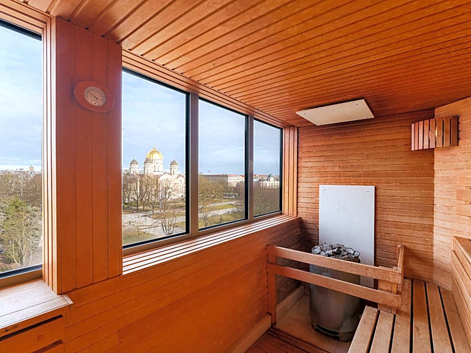 Radisson Blu Ridzene Hotel