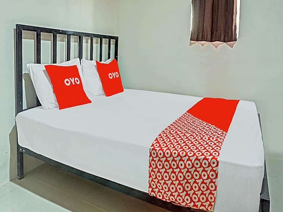 OYO 90062 Ava Guesthouse