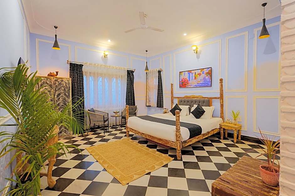 Wanderlust A Boutique Homestay