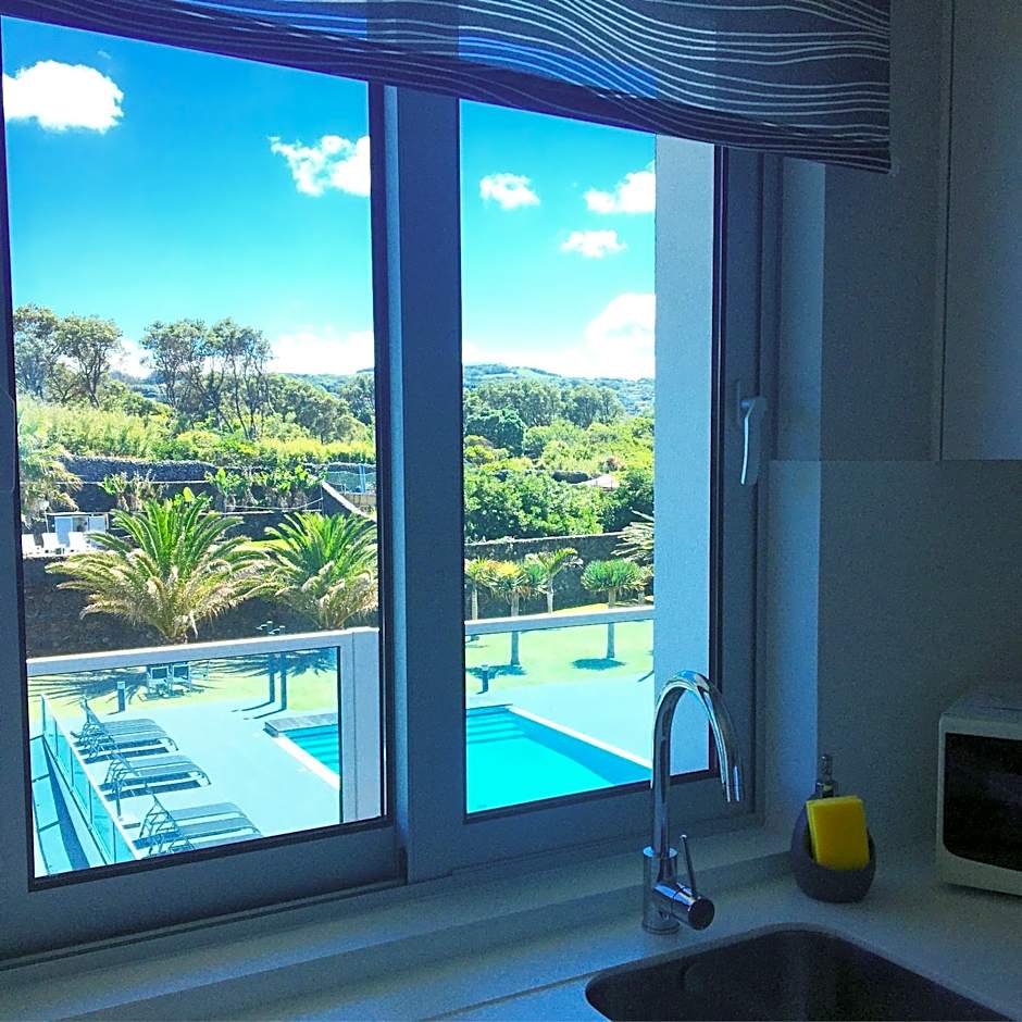 Whalesbay Hotel Apartamentos