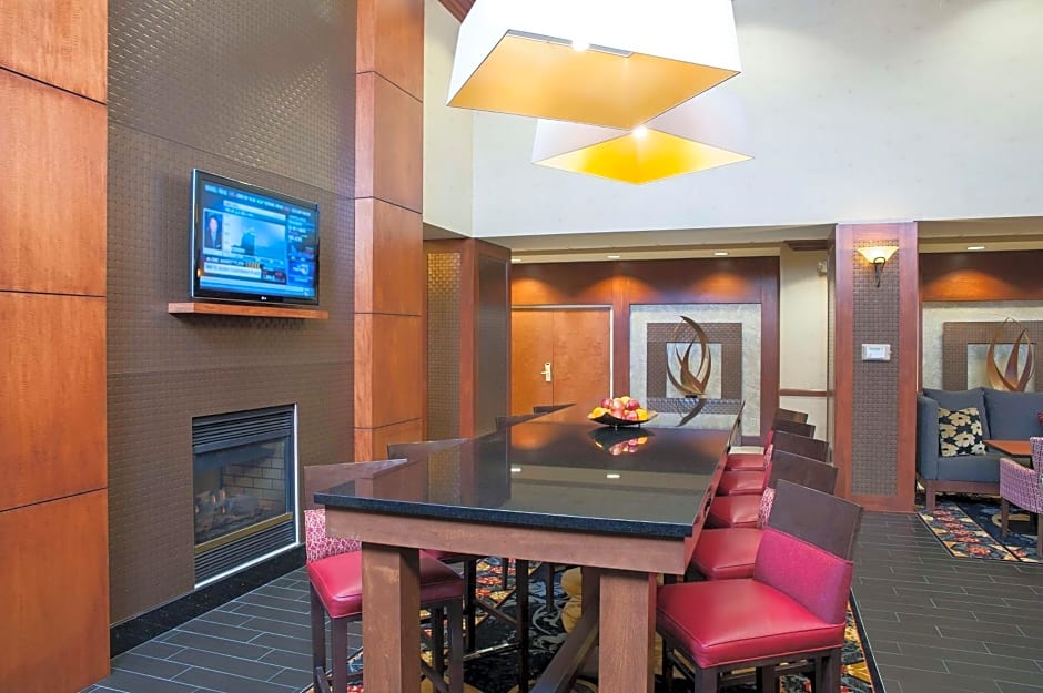 Hampton Inn By Hilton And Suites Indianapolis-Fishers, In