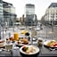 Mercure Budapest Korona