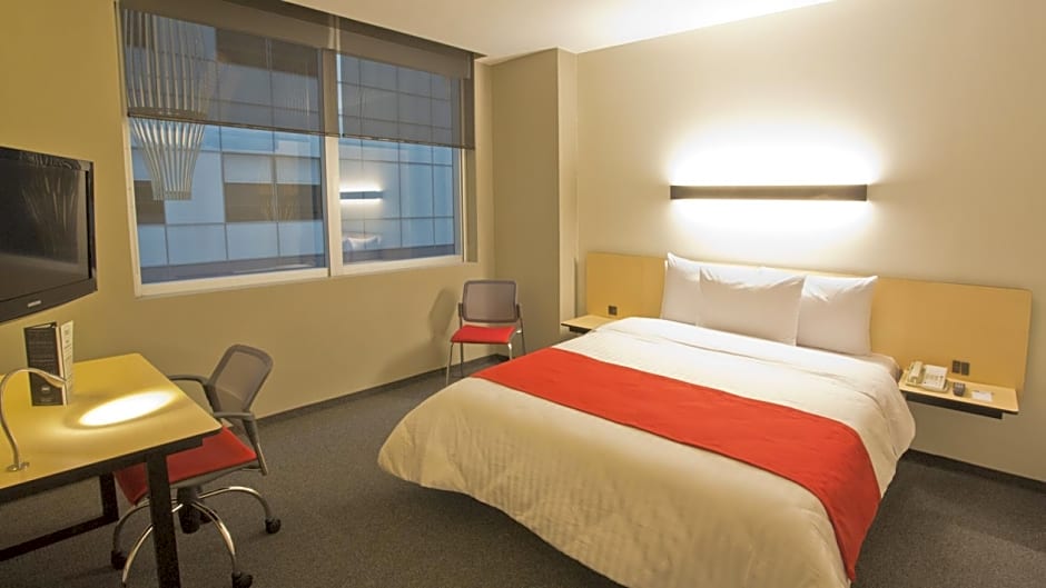 City Express Plus by Marriott Ciudad de México Santa Fe