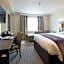 Premier Inn Milton Keynes Central - Theatre District