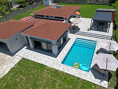 Kaz Corail Villa exceptionnelle