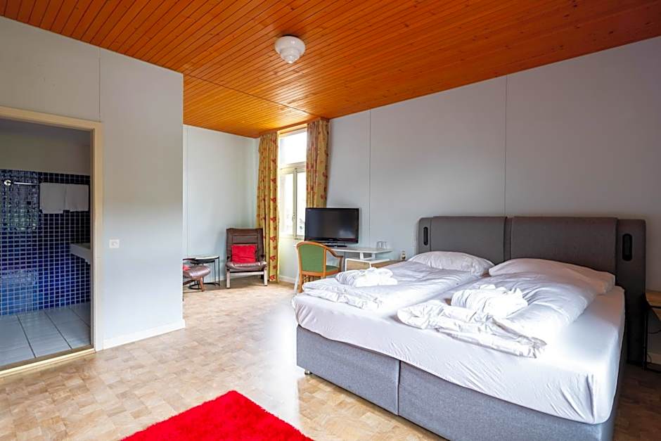 Sporthotel Wildstrubel