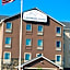 Landmark Suites - Williston