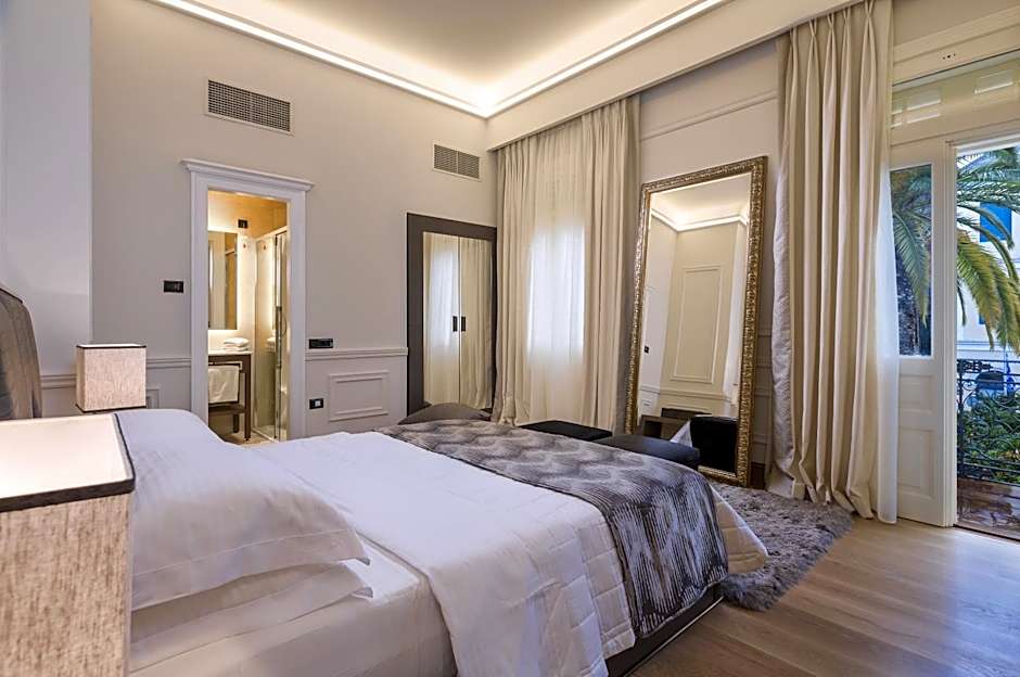 3 Sixty Hotel & Suites