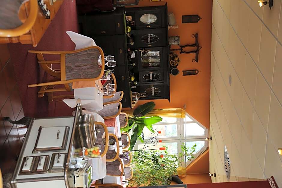 Hotel Taunus Residence