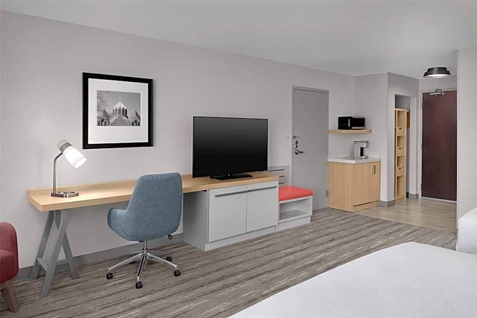 Hilton Garden Inn South Bend